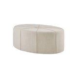 Modern Style Large Cocktail Ottoman - Furniture Home Direct