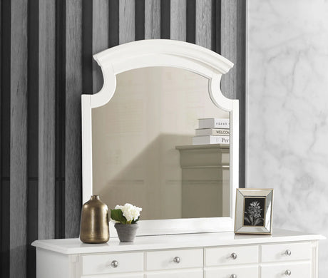 Summit - Mirror - Furniture Home Direct