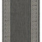 Sunshine - 2'7" X 7'3" Indoor / Outdoor Area Rug - Polypropylene - Furniture Home Direct