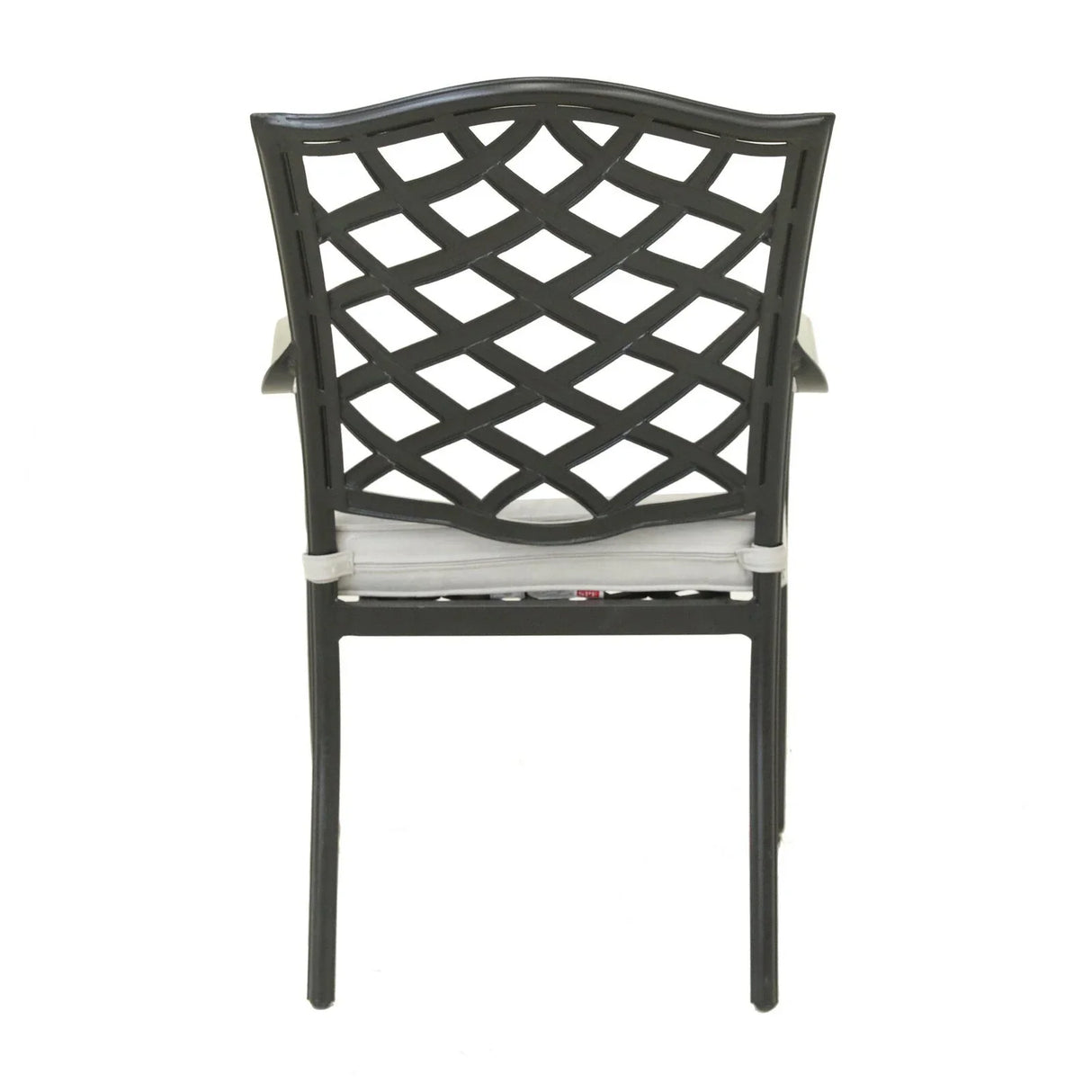 Dining Arm Chair (Set of 2) - Furniture Home Direct
