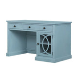 Natural Desk Stylish Design - Furniture Home Direct