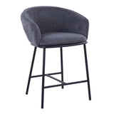 Ashland - Contemporary Counter Stool (Set of 2) - Furniture Home Direct