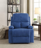 Rosia - Motion Recliner - Furniture Home Direct