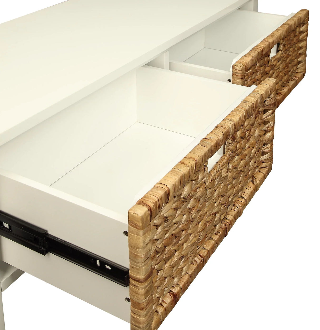 Flavius - Console Table, Storage Capacity - Furniture Home Direct