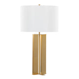 Cosmo - Contemporary Table Lamp - Furniture Home Direct