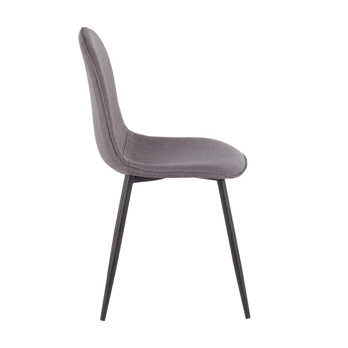 Pebble - Contemporary Casual Comfort Chair (Set of 2) - Furniture Home Direct