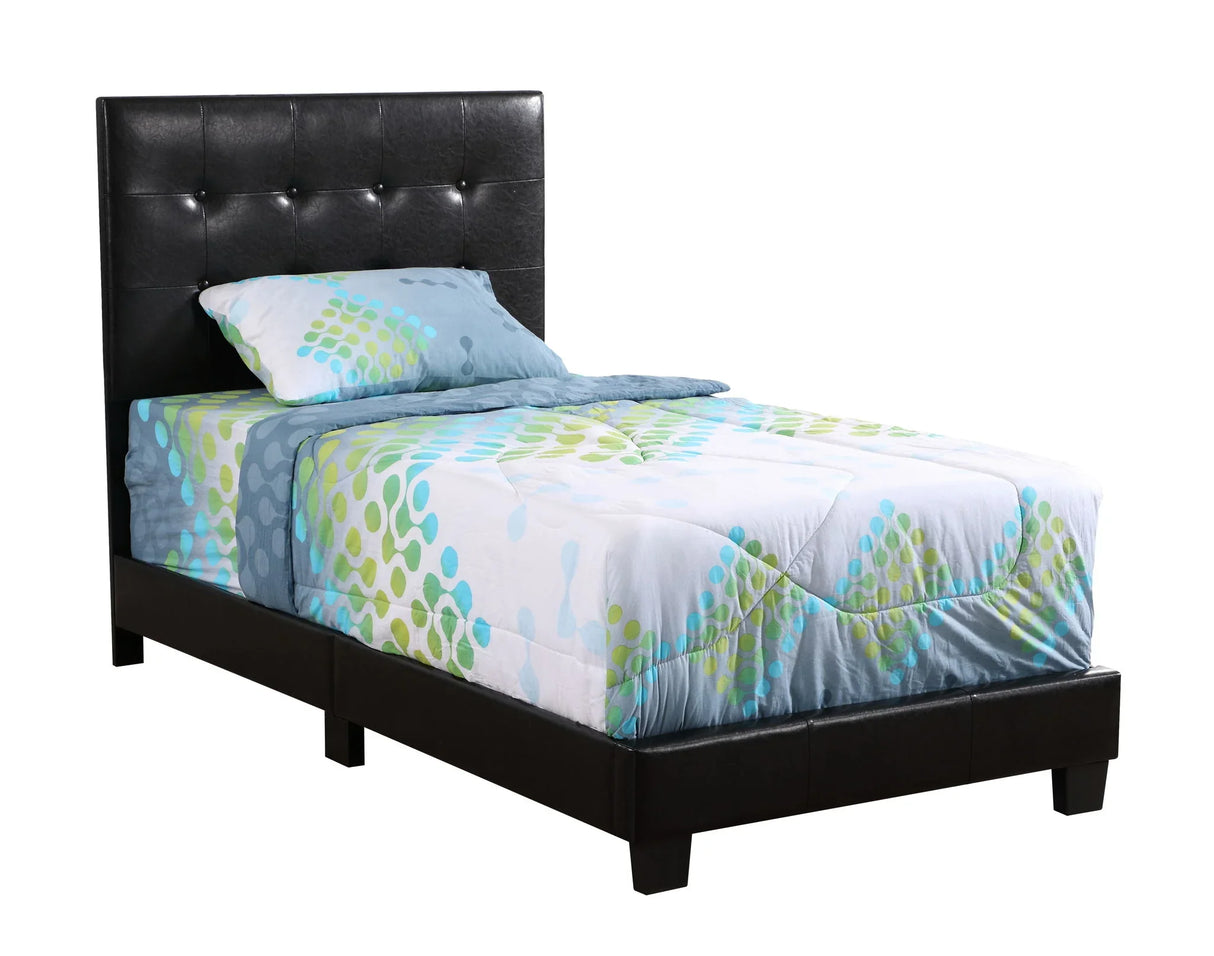 Caldwell - Bed - Furniture Home Direct