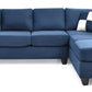 Malone - Comfort Sectional - Furniture Home Direct