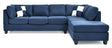 Malone - Comfort Sectional - Furniture Home Direct