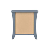 Colt - Accent Table, Functional Design - Furniture Home Direct