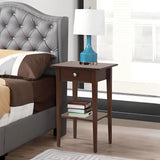 High Quality Nightstand - Furniture Home Direct