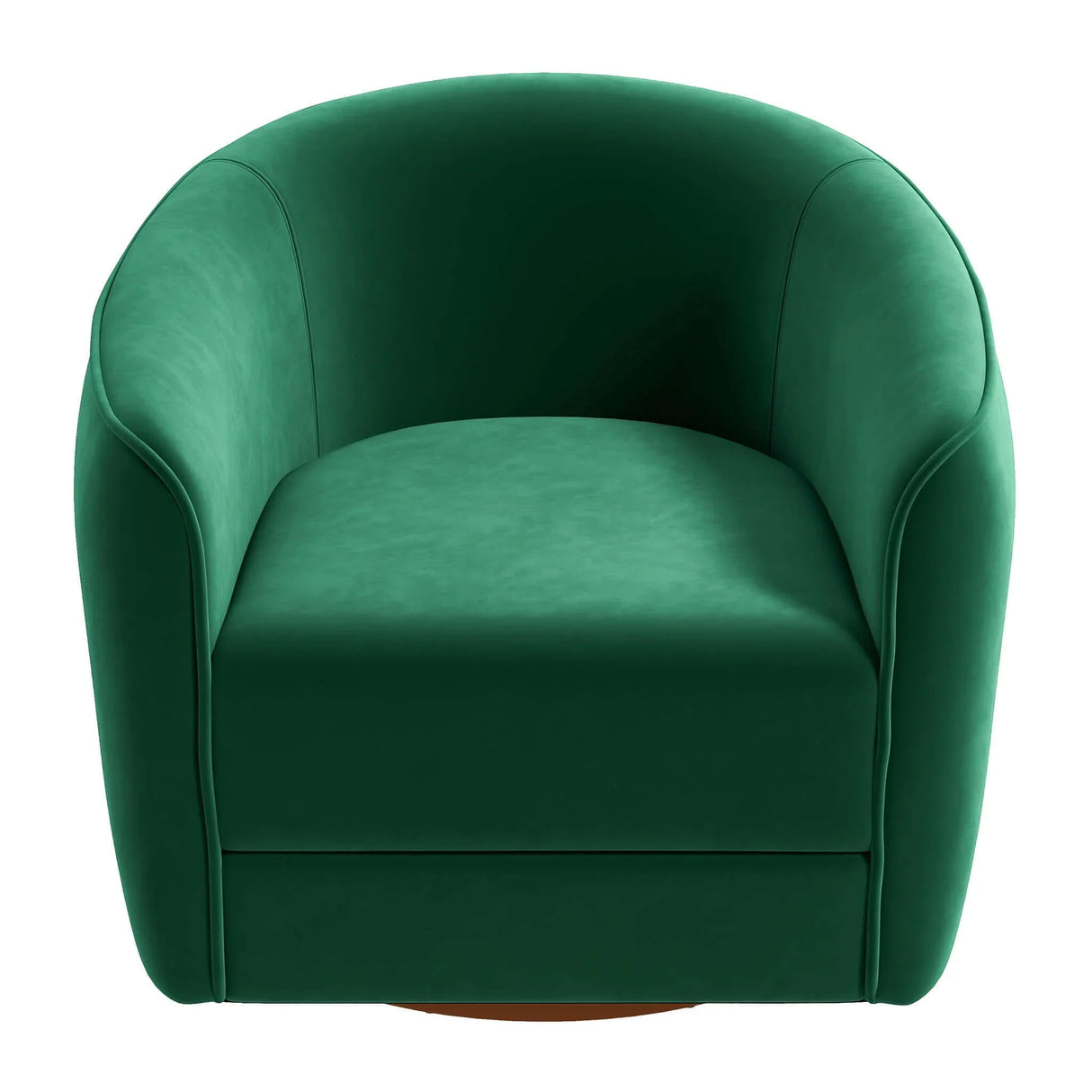 Elise - Mid-Century Modern Swivel Chair - Furniture Home Direct