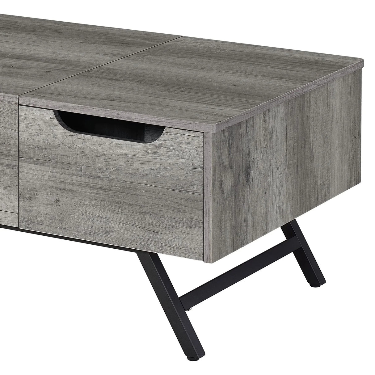 Throm - Coffee Table With Lift Top - Furniture Home Direct