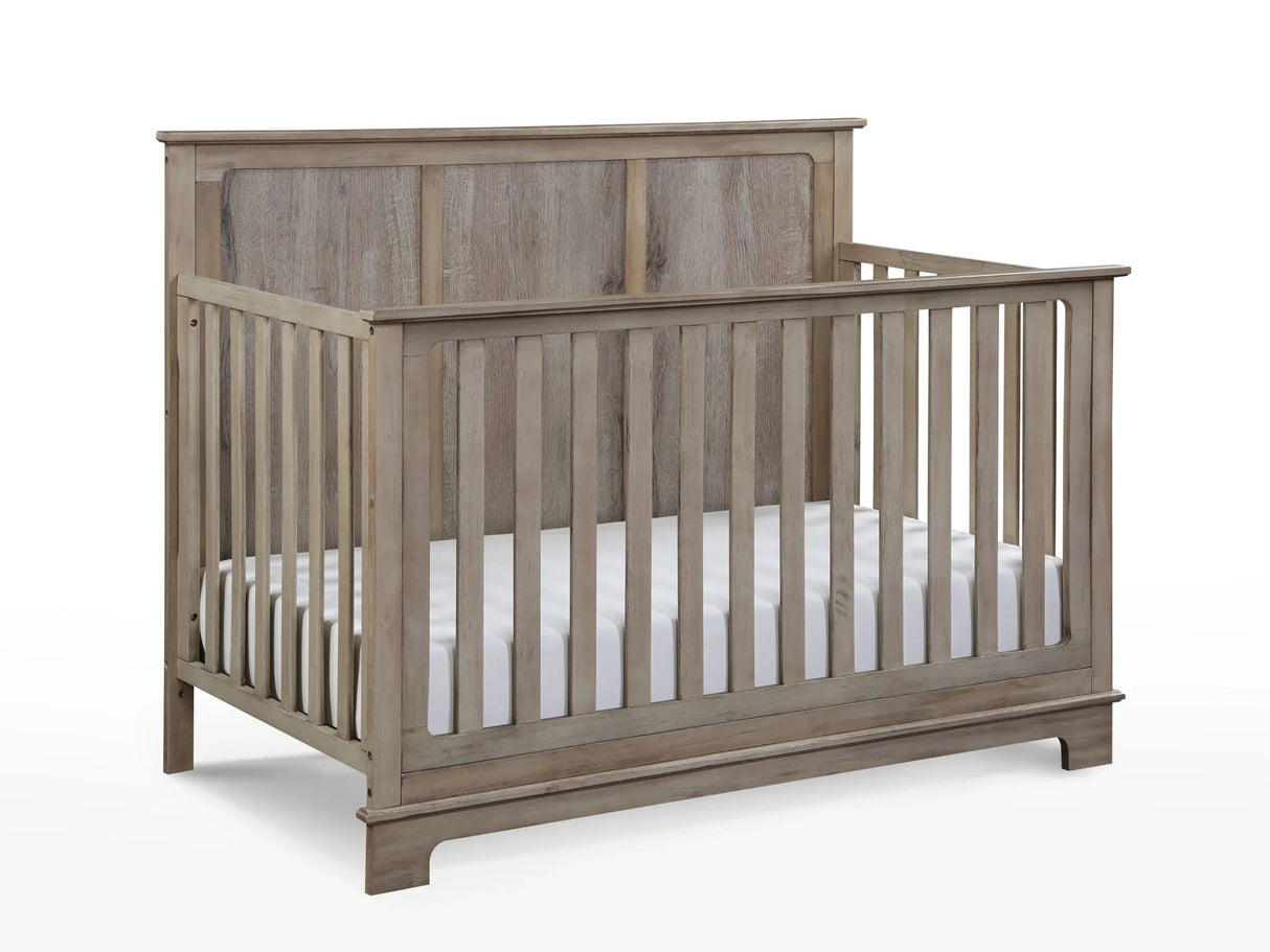 Grayson - 4-In-1 Convertible Crib - Furniture Home Direct