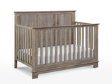 Grayson - 4-In-1 Convertible Crib - Furniture Home Direct