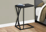 Accent Table C - Shaped, Contemporary & Modern - Furniture Home Direct