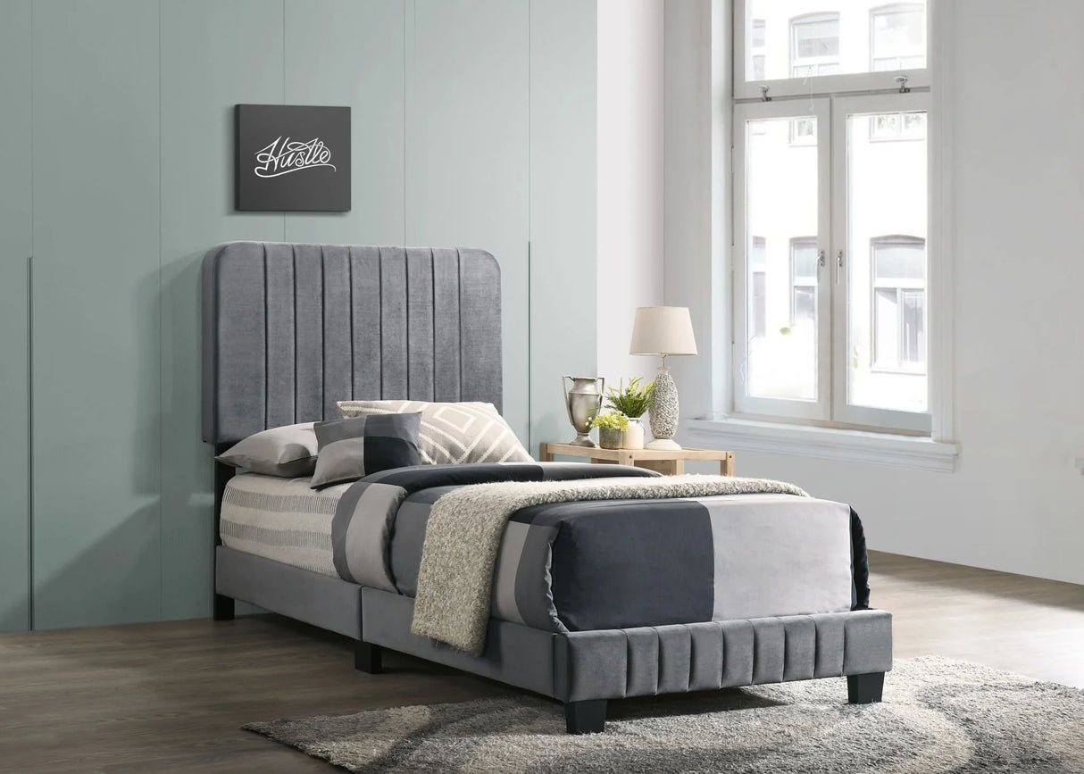 Lodi - Bed - Furniture Home Direct