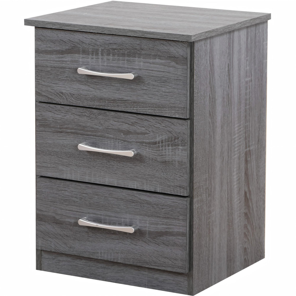 Boston - Nightstand - Furniture Home Direct
