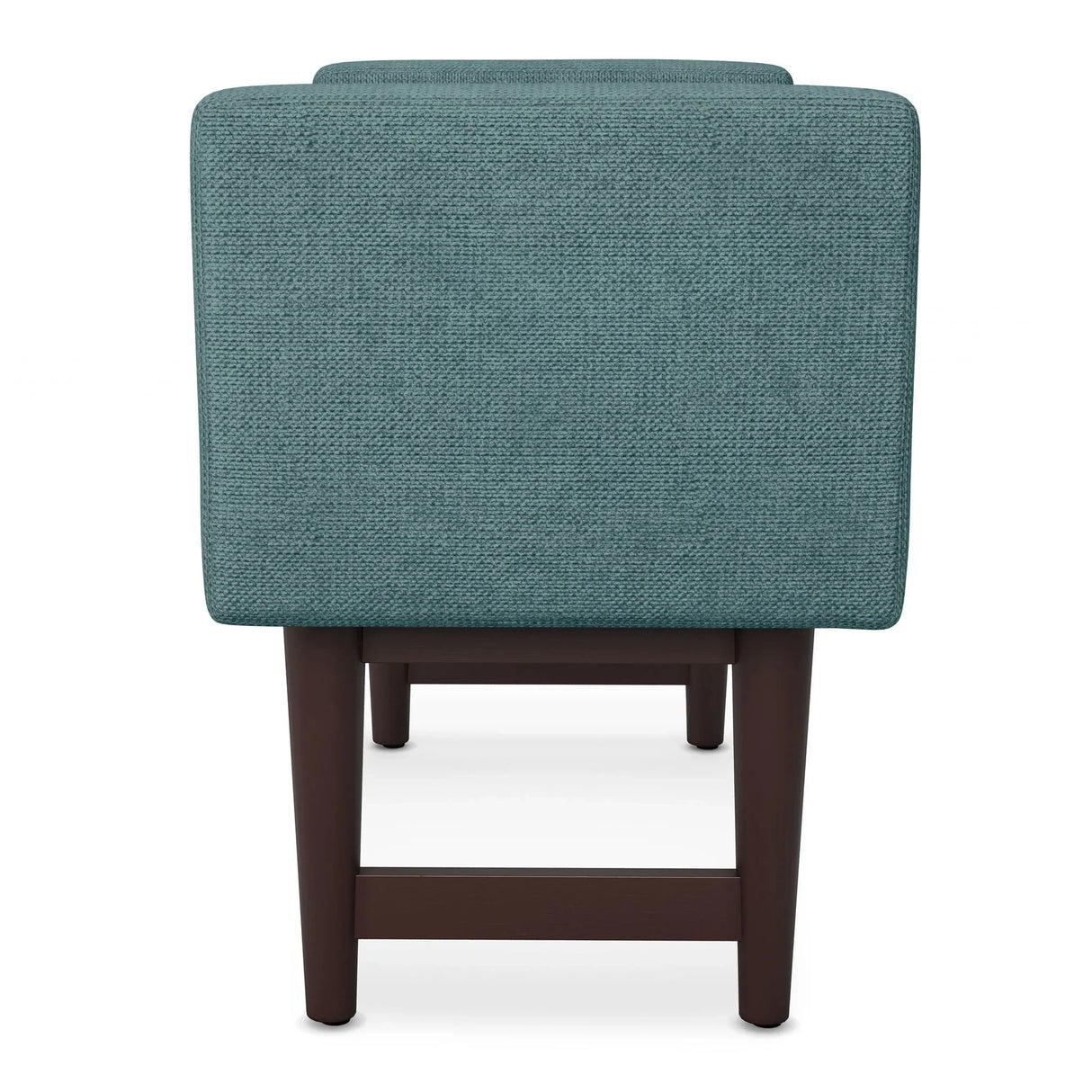 Scott - Upholstered Ottoman Bench - Furniture Home Direct