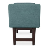 Scott - Upholstered Ottoman Bench - Furniture Home Direct