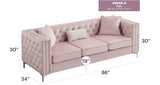 Paige - Sofa - Furniture Home Direct