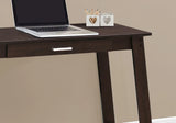 Stylish Design Computer Desk For Home Office Storage Drawers, Contemporary & Modern - Furniture Home Direct