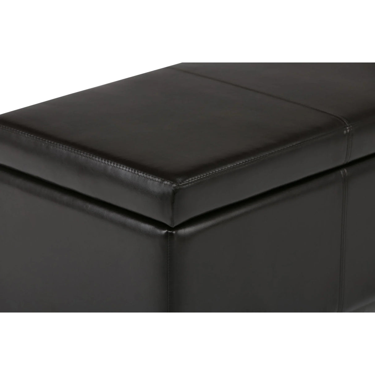Avalon - Multifunctional Storage Ottoman Bench - Furniture Home Direct