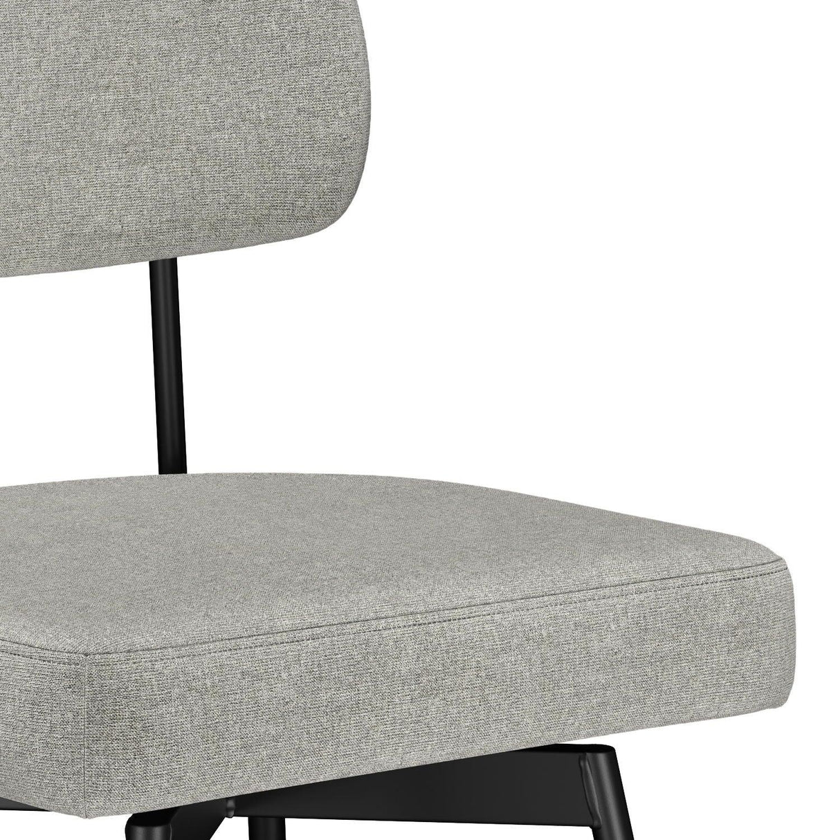 Giselle - Swivel Counter Height Stool (Set of 2) - Furniture Home Direct