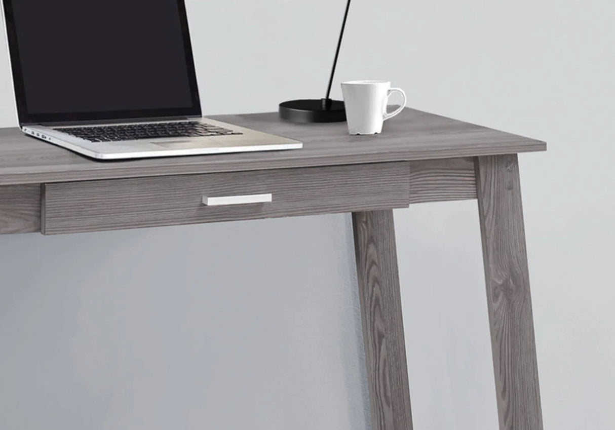 Stylish Design Computer Desk For Home Office Storage Drawers, Contemporary & Modern - Furniture Home Direct