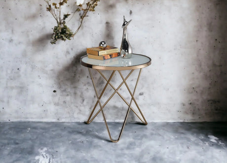 Valora - Glass Coffee Table - Furniture Home Direct
