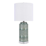 Casa - Contemporary Table Lamp (Set of 2) - Furniture Home Direct