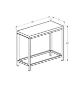 Perfect Accent Table, Side Transitional - Furniture Home Direct