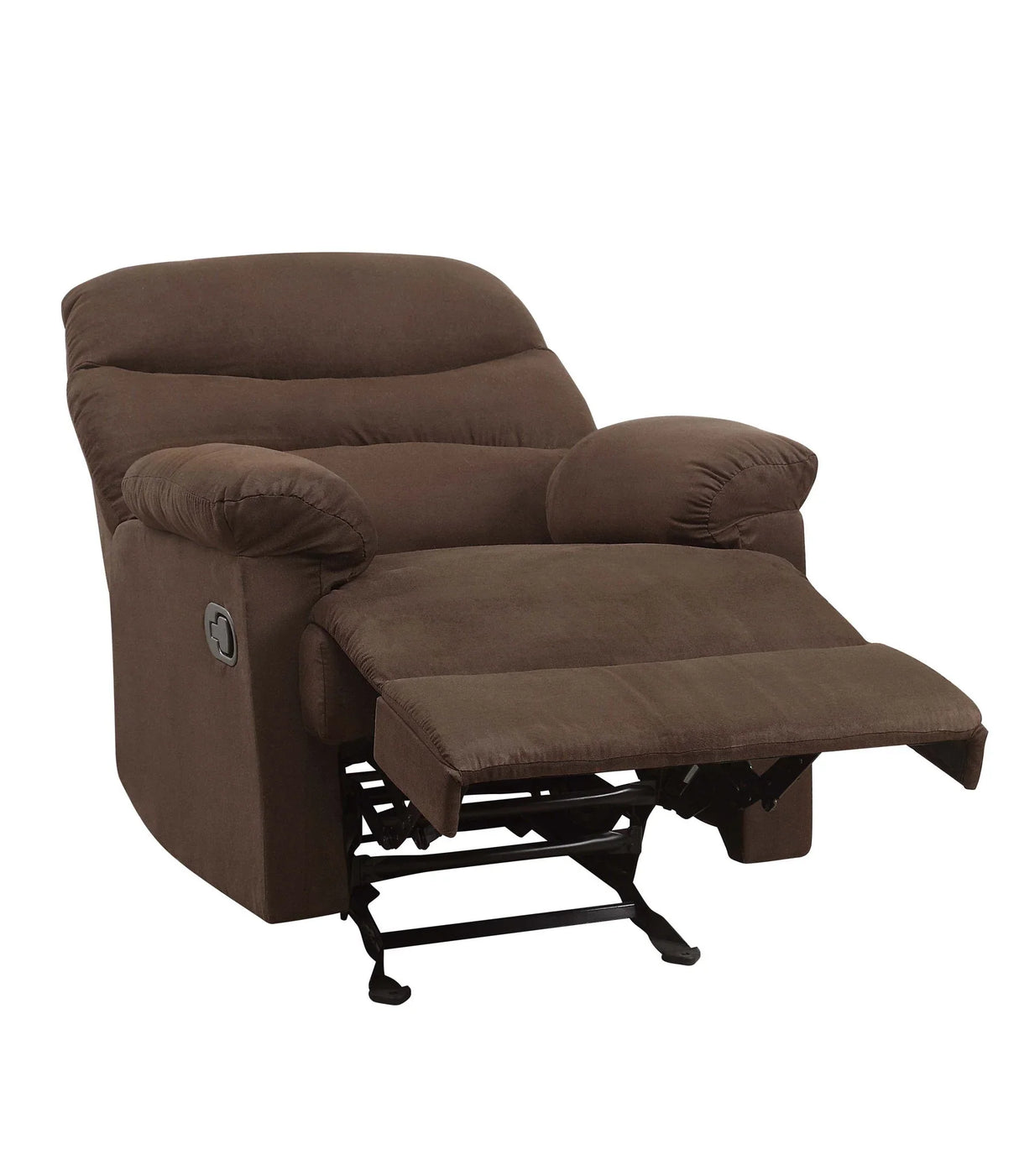 Arcadia - Micro Motion Glider Recliner - Furniture Home Direct