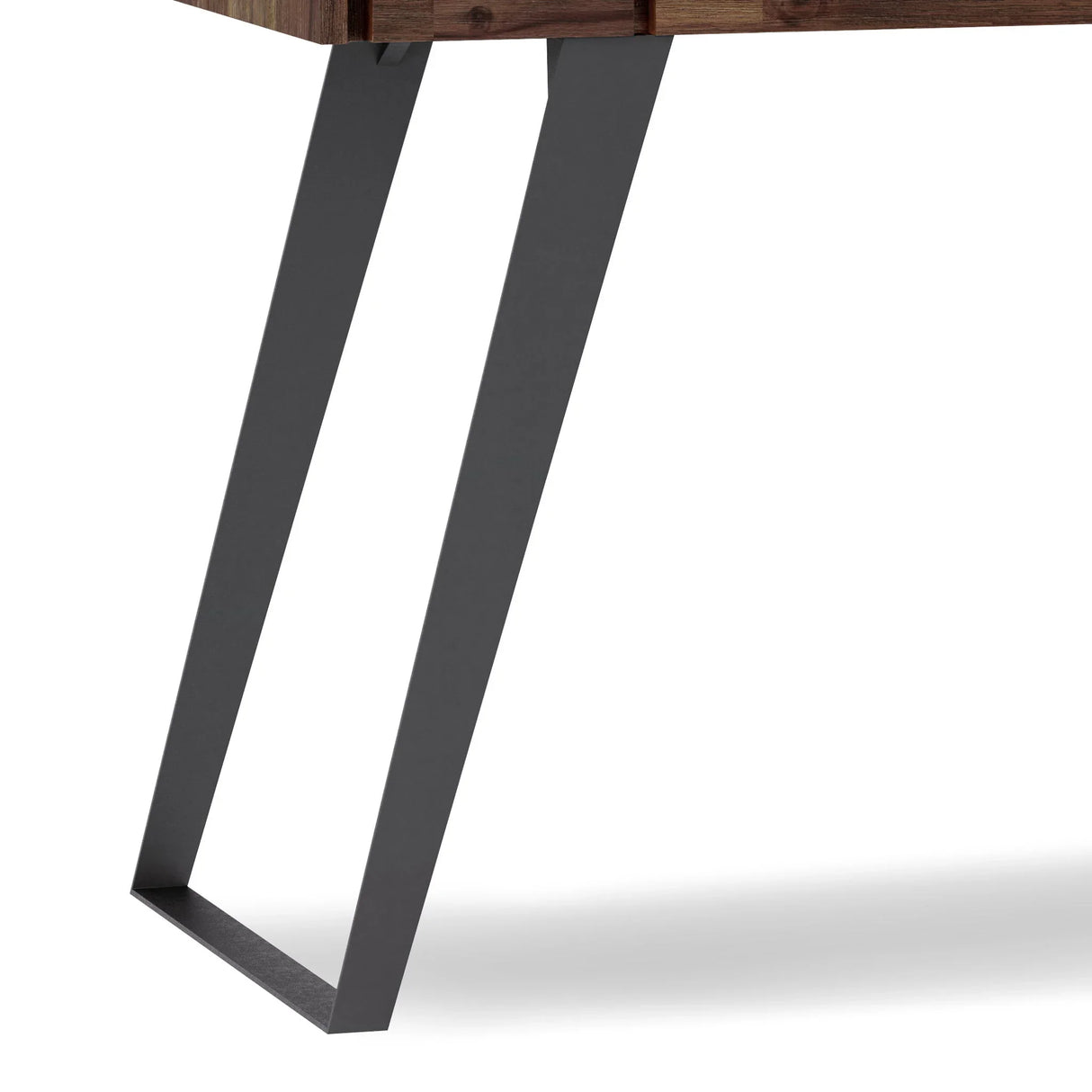 Lowry - Handcrafted Desk - Furniture Home Direct