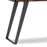 Lowry - Handcrafted Desk - Furniture Home Direct