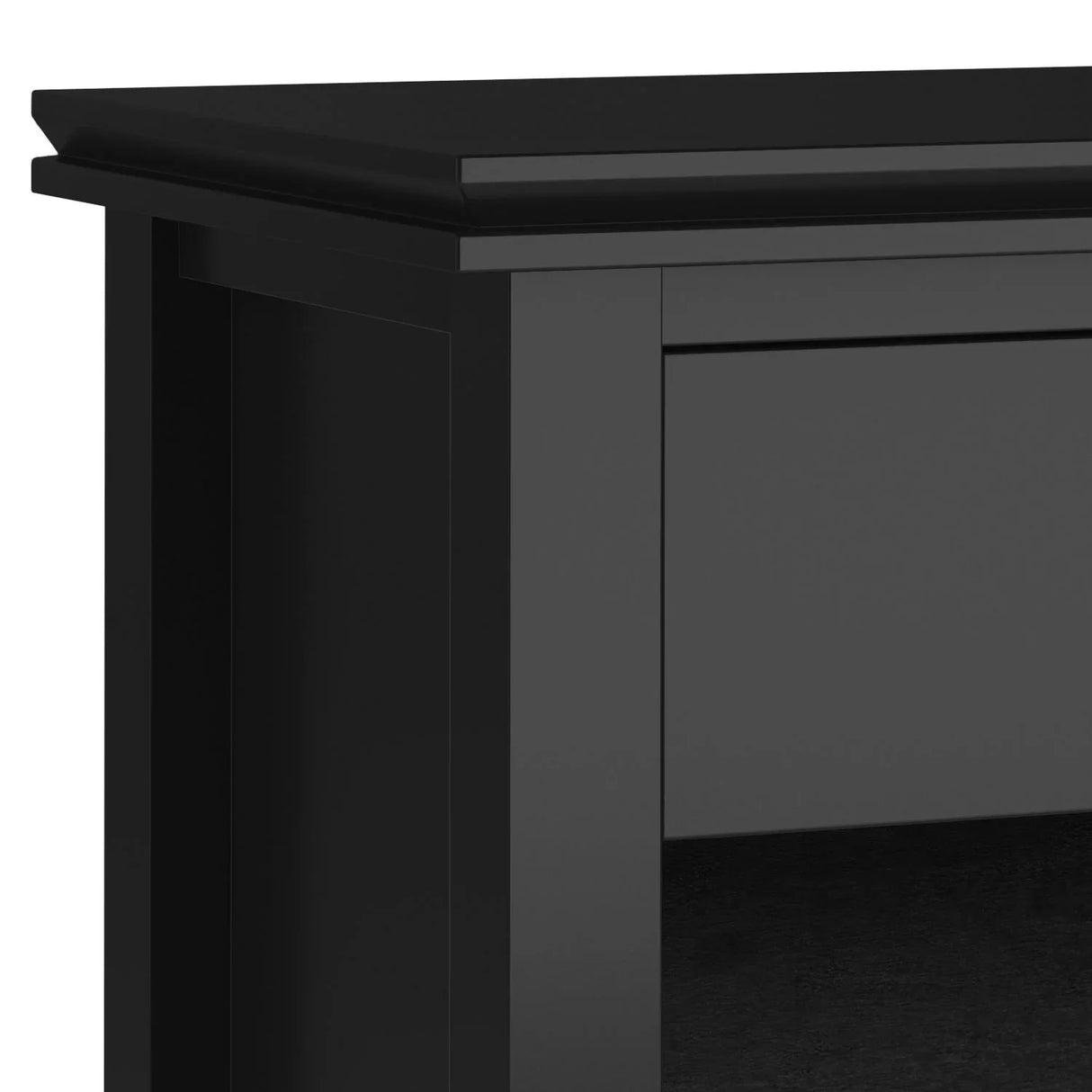 Artisan - Handcrafted Bedside Table - Furniture Home Direct