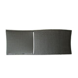 Wicker Chaise Lounge - Furniture Home Direct