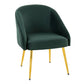 Shiraz - Contemporary / Glam Chair - Furniture Home Direct