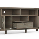 Artisan - TV Media Stand - Furniture Home Direct