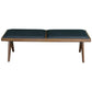 Keira - Modern Aesthetics Bench - Furniture Home Direct