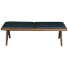 Keira - Modern Aesthetics Bench - Furniture Home Direct