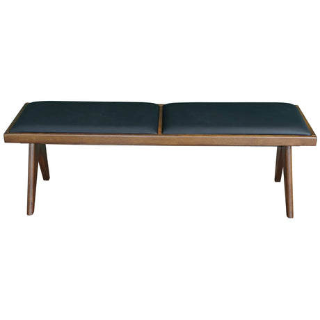 Keira - Modern Aesthetics Bench - Furniture Home Direct