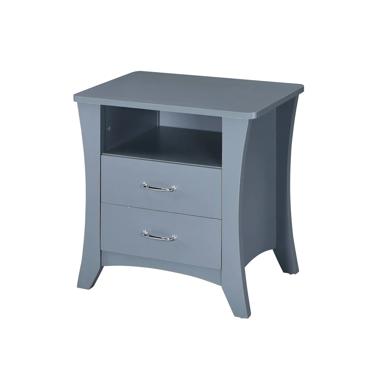Colt - Accent Table, Functional Design - Furniture Home Direct