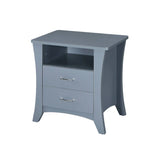 Colt - Accent Table, Functional Design - Furniture Home Direct