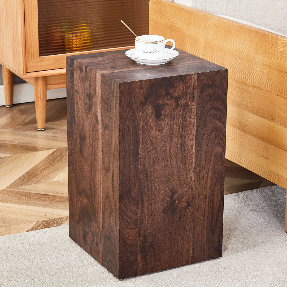 Modern Coffee Table With Stylish Design - Furniture Home Direct