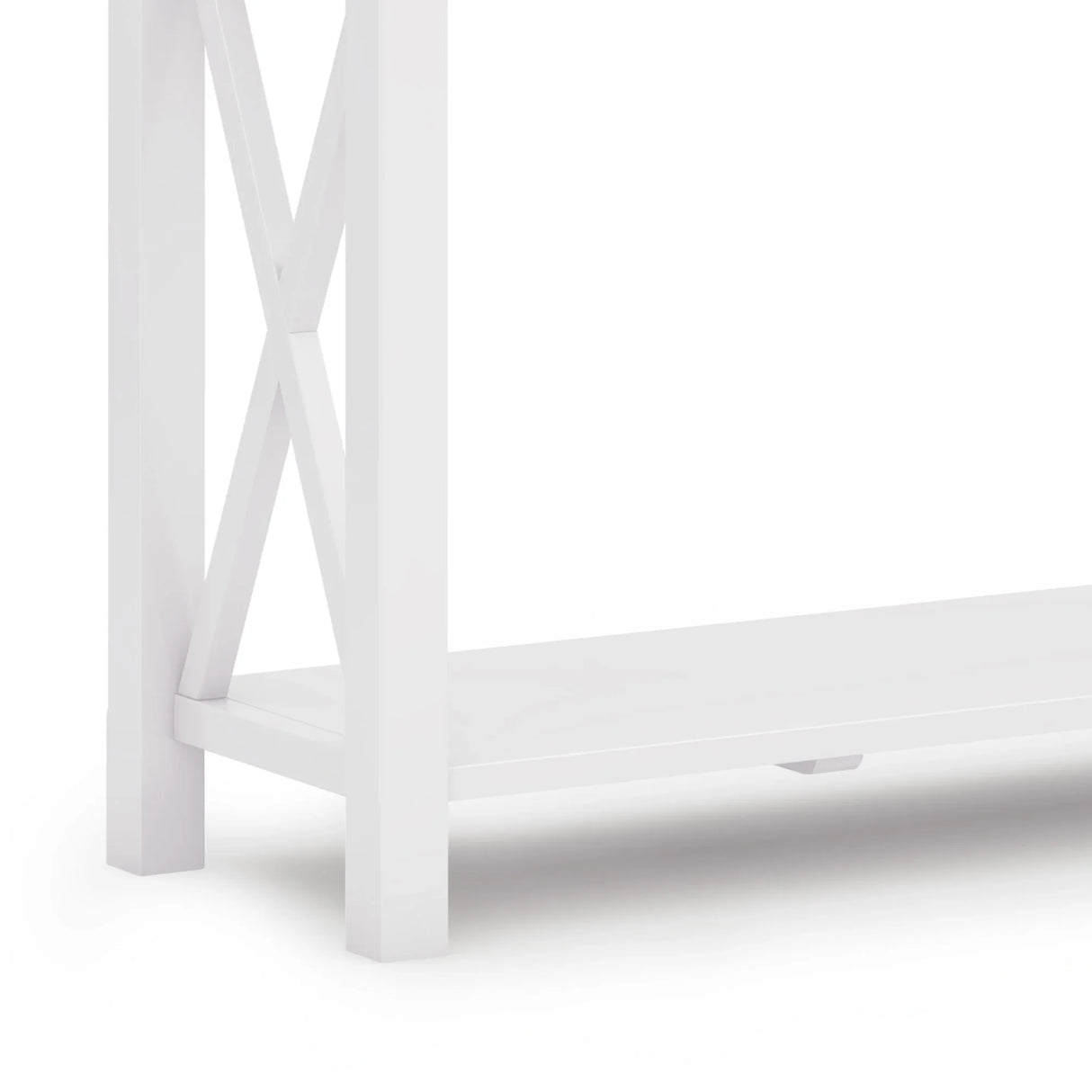 Kitchener - Handcrafted Table - Furniture Home Direct