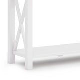 Kitchener - Handcrafted Table - Furniture Home Direct