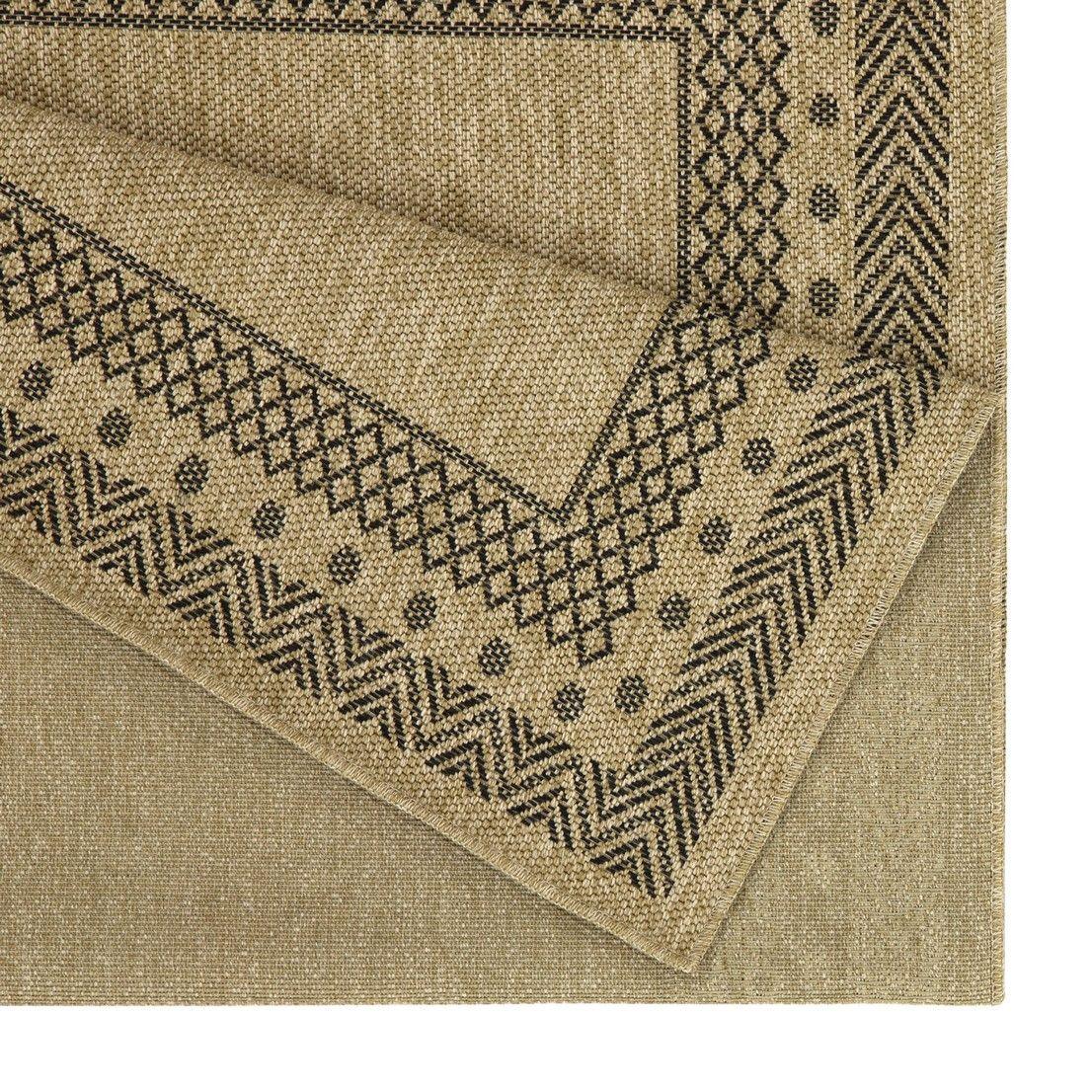 Earth - Indoor / Outdoor Area Rug, Polypropylene - Furniture Home Direct