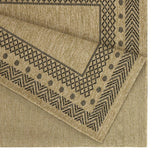 Earth - Indoor / Outdoor Area Rug, Polypropylene - Furniture Home Direct