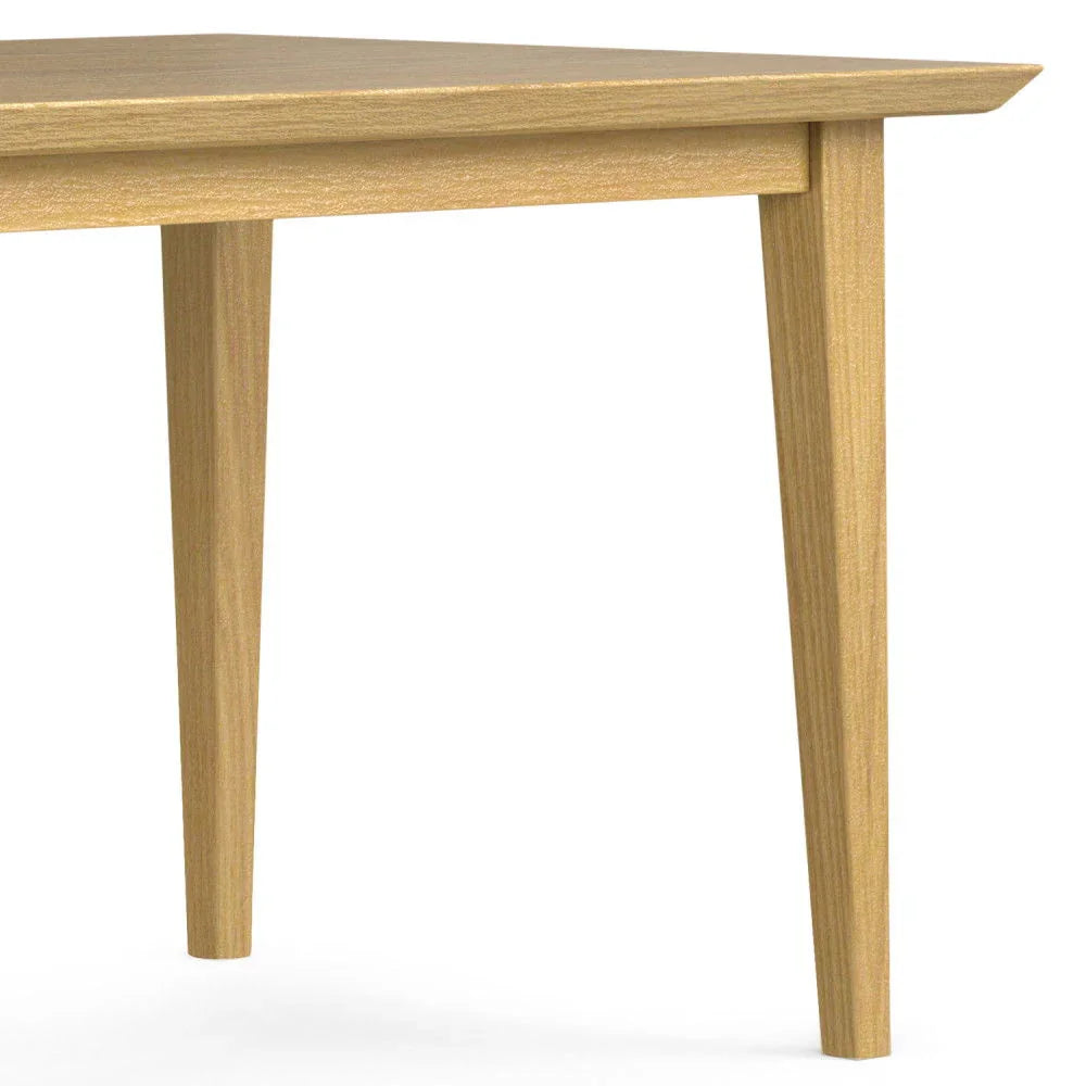 Colby - Dining Table, Contemporary - Furniture Home Direct